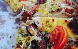 Maitre Pizza