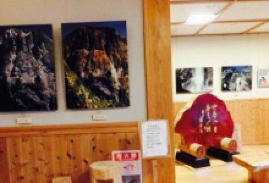 Tochinoyu美食图片