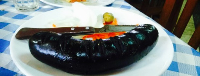 Asadero La Caldera餐厅图片