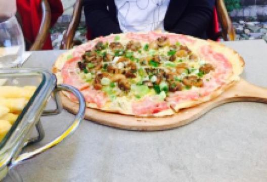 Ratsstuben - Elten美食图片