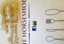The Horseshoe美食图片