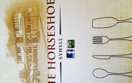 The Horseshoe