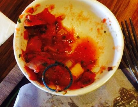 Las Iguanas - Mermaid Quay餐厅图片