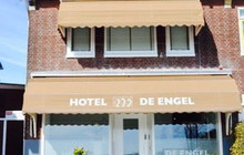 Restaurant De Engel餐厅图片