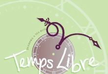 Temps Libre美食图片