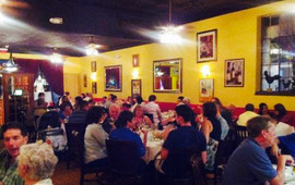 Quinta Steakhouse