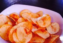 La Rotonda美食图片