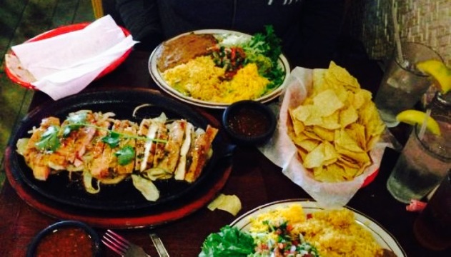 Los Cucos Mexican Restaurant