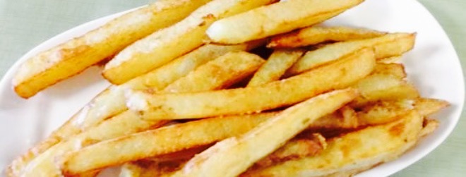 Berardi's Family Restaurant