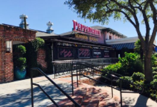 Pappadeaux Seafood Kitchen美食图片