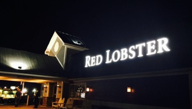 Red Lobster