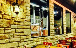 Hopvine Brewing Company