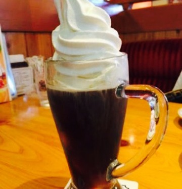Komeda Coffee