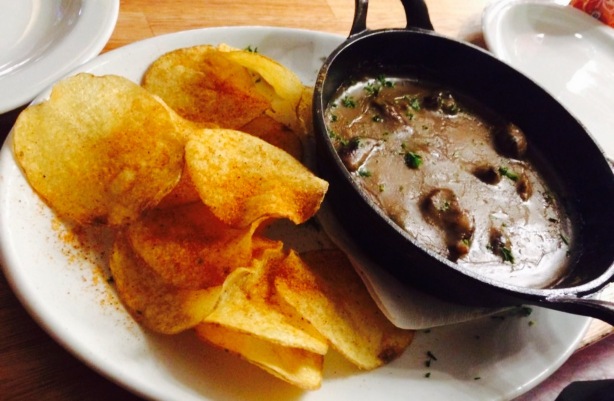 Calisto's Portuguese Restaurant