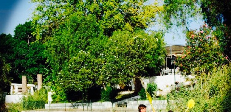 El Sombrero De Tres Picos餐厅图片