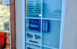 Los Potros Mexican Restaurant