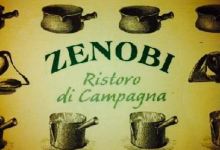 ZENOBI美食图片