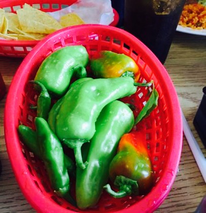 Mi Pueblo Mexican Restaurant