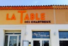 Le Theme美食图片