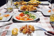 Bar la Alberca美食图片