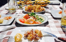 Bar la Alberca餐厅图片