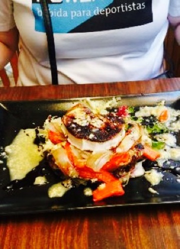 El Berganti餐厅图片