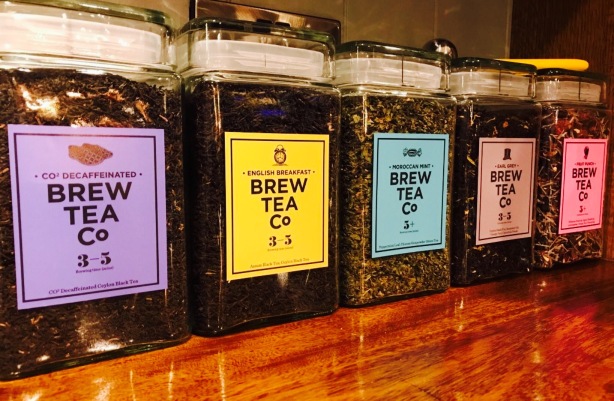 The White Hart餐厅图片