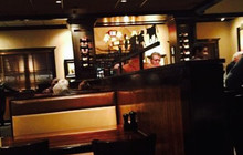 LongHorn Steakhouse餐厅图片