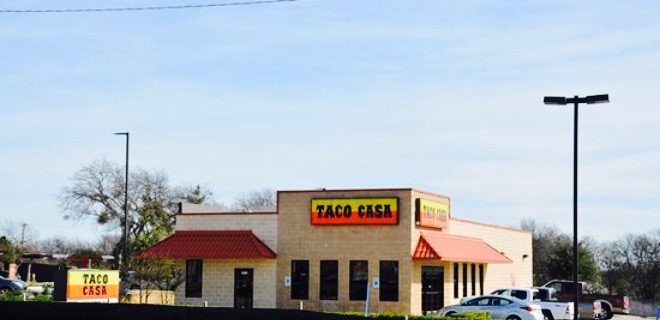 Taco Casa