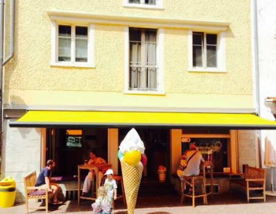 Fernando Eis餐厅图片