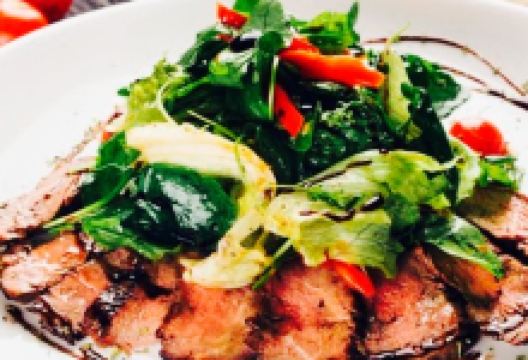 Bisquit美食图片
