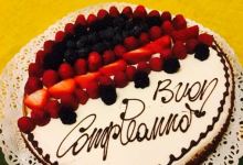 Pasticceria Calosso美食图片