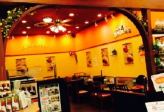 Curry House Spicytsukashin美食图片