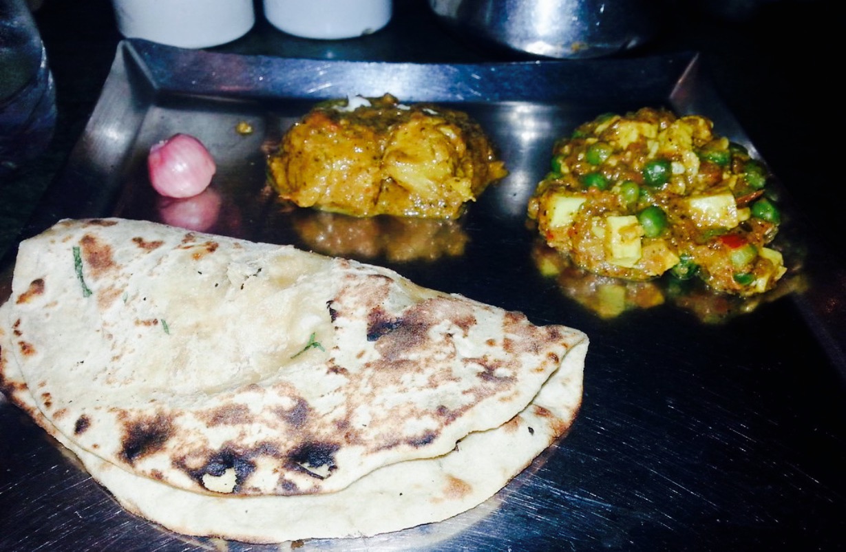 Dhaba Express餐厅图片