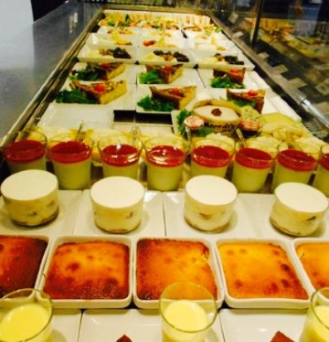 Cafe Cosi餐厅图片