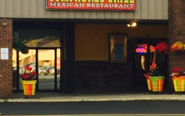 Compadres Grill Ohio