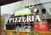 Alpino Pizzeria美食图片
