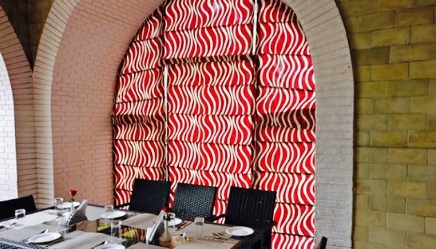 Cafe Eighteen Sixty Six餐厅图片