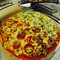 Grand Stand Pizza
