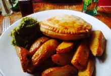 owd betts美食图片