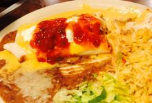 Tumbleweed Southwest Grill美食图片