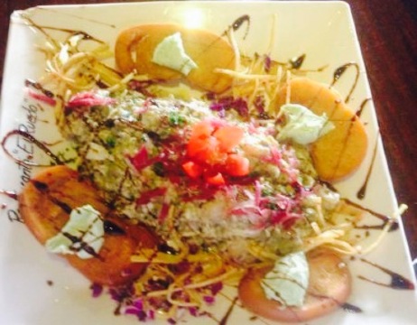 Restaurante el ruedo餐厅图片