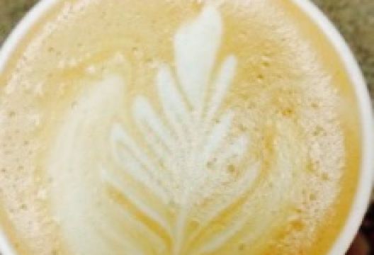 First Street Coffee Station美食图片