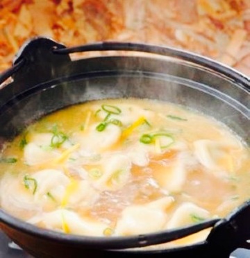 Jitokko Kumiai Matsue Ekimae