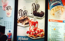 Dairy Queen餐厅图片