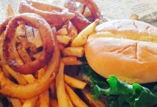 Wayback Burgers美食图片
