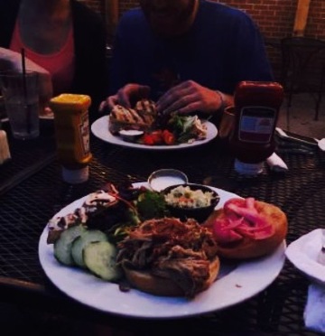 The Crown Pub餐厅图片