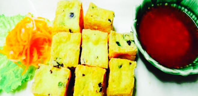 Pho Tango Vietnamese Bistro餐厅图片