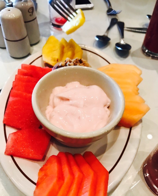 La Fogata Restaurant & Piano Bar餐厅图片