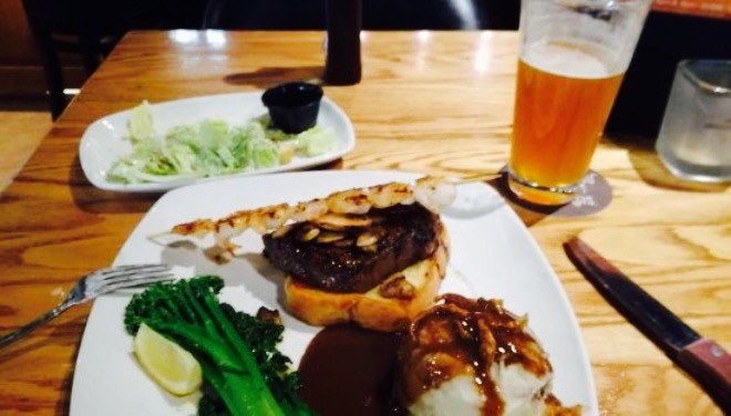 Original Joe's Restaurant and Bar
